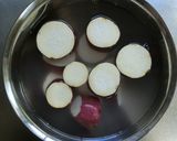 おせちに☆栗きんとん♪作り方2写真
