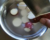 おせちに☆栗きんとん♪作り方3写真
