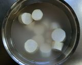 おせちに☆栗きんとん♪作り方4写真