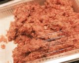 海鮮ユッケ丼作り方2写真