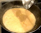 ウニのクリームパスタ作り方6写真