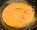 ウニのクリームパスタ作り方7写真