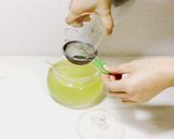 すっきり飲みたい水出し緑茶(100.1)作り方6写真