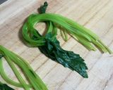 我が家の出汁　[お雑煮·晦日そば]作り方5写真