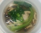我が家の出汁　[お雑煮·晦日そば]作り方6写真
