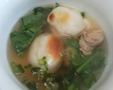 我が家の出汁　[お雑煮·晦日そば]作り方9写真