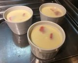 おせちの残りで!簡単茶碗蒸し作り方8写真