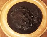炊飯器で簡単！バナナチョコケーキ作り方3写真