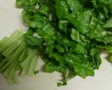 ☆あごだしのお雑煮☆作り方3写真