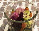 野菜を食べる!オイルマリネの素作り方11写真