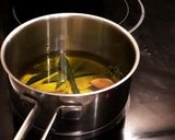 野菜を食べる!オイルマリネの素作り方4写真