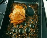 お弁当に♡超簡単な鶏の照り焼き♡作り方4写真