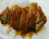 お弁当に♡超簡単な鶏の照り焼き♡作り方5写真