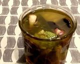 野菜を食べる!オイルマリネの素作り方15写真