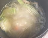 母の味!お雑煮〜鹿児島☆焼きエビ〜作り方4写真
