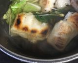 母の味!お雑煮〜鹿児島☆焼きエビ〜作り方5写真