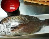 鯛茶漬け作り方1写真