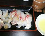 鯛茶漬け作り方9写真