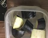 揚げ出し豆腐作り方5写真