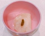 お雑煮に飽きたら、ちょい足し柚子香る雑煮作り方4写真