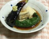 揚げ出し豆腐作り方11写真