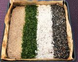 我が家ののし鶏作り方5写真