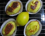どうしても作りたくなった★レモンケーキ★作り方11写真
