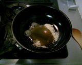 アマンドショコラならぬ”福豆”ショコラ♪作り方2写真