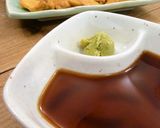 かき醤油でまろやか美味★生ウニのタレ作り方3写真
