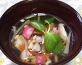 北海道のお雑煮作り方7写真