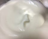 簡単☆ふわふわスフレチーズケーキ作り方7写真