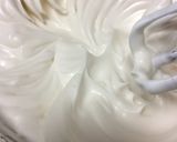 簡単☆ふわふわスフレチーズケーキ作り方8写真