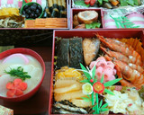 お弁当おせちに!簡単鮮やか☆ゆかり酢蓮根作り方8写真