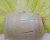 ロール白菜作り方8写真