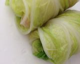 ロール白菜作り方9写真