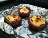 グリルで簡単！椎茸のタルタルマヨ焼き作り方5写真