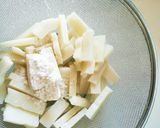餅ピザ★イタリアン&和風★餅大量消費作り方1写真