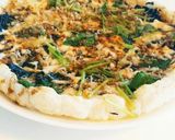 餅ピザ★イタリアン&和風★餅大量消費作り方5写真