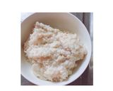 超絶簡単！チーズミルクリゾット！作り方9写真