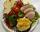 ＊・。カリッカリ♪ポテトサラダ。・＊作り方6写真