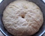 捏ねないパン★小麦薫るフランスパン作り方7写真