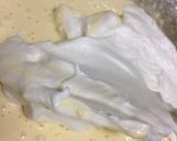 簡単☆ふわふわスフレチーズケーキ作り方10写真
