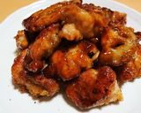 ご飯に合う♪鶏肉とれんこんの黒酢炒め作り方6写真