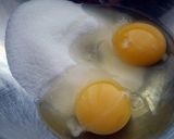 小さなパン屋さんの味◎思い出の甘食作り方3写真