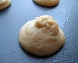 小さなパン屋さんの味◎思い出の甘食作り方9写真