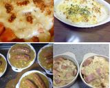 ノンバター♪ホワイトソース作り方7写真