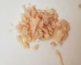 ガーリックいんげんの揚げ漬け作り方4写真