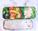 鶏ハム☆甘酒使用ほんのり和風しょうゆ味作り方5写真