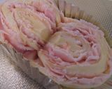 ハムとチーズのお惣菜パン作り方11写真