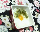 酒の肴に✿長芋の千切りの❀うずら卵のせ✿作り方5写真